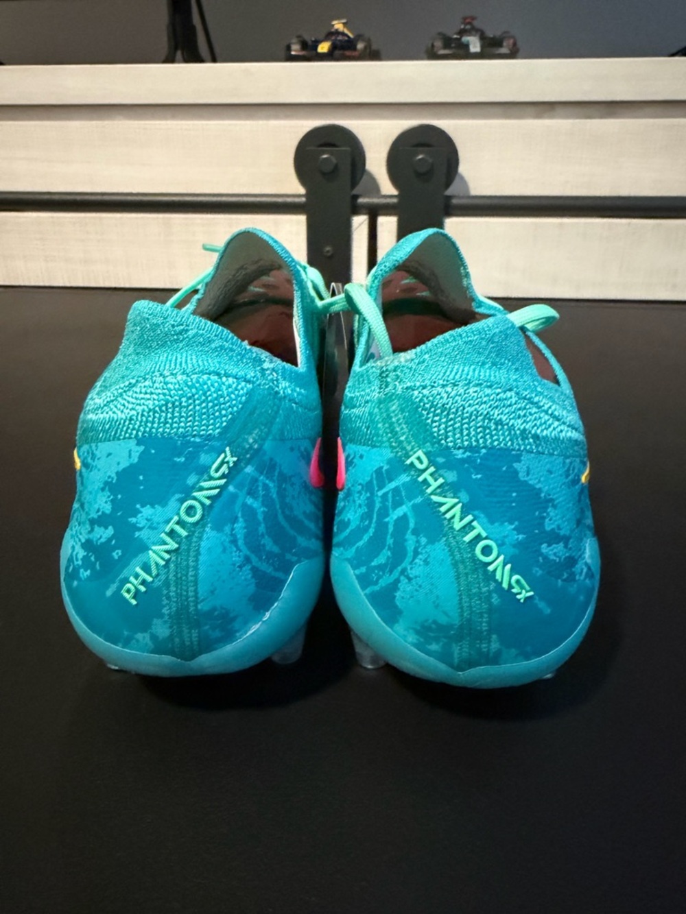 Nike Phantom GX 2 Elite AG 'Vortex Pack’ - Picture 4 of 7